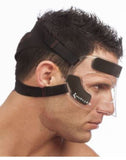 Mueller USA Face Guard Mask Protect Shield Nose Sports