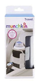 Munchkin Travel Car Baby Bottle Milk Food Heating Warmer