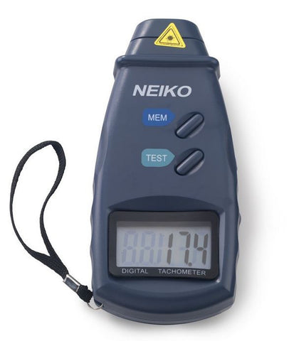 Neiko 20713A Tachometer