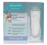 Neutrogena Microdermabrasion Body