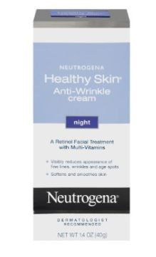 Neutrogena 1.4 oz Anti-Wrinkle