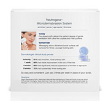 Neutrogena Microdermabrasion Facial Skin Rejuvenator Exfoliate