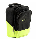 Nike Insulated Handbag Lunch Bag Lime