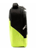 Nike Insulated Handbag Lunch Bag Lime