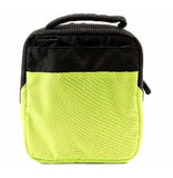 Nike Insulated Handbag Lunch Bag Lime