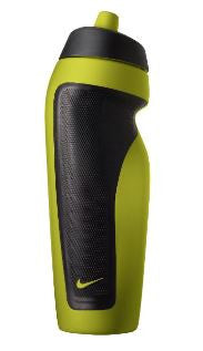 Nike Bottle Atomic Green Black 20 oz