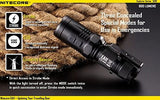 Nitecore EA11