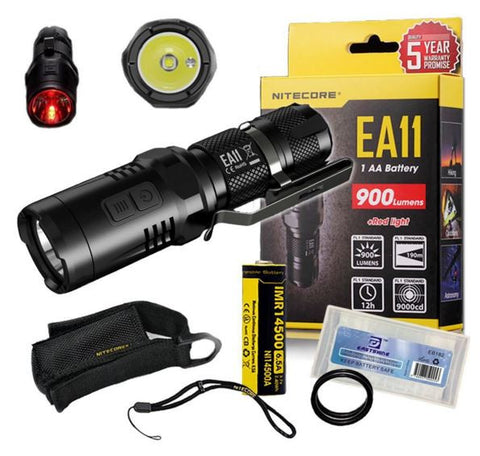 Nitecore EA11