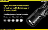 Nitecore EA11