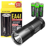 Nitecore EA41