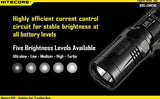 Nitecore EC11