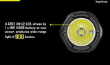 Nitecore EC11