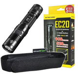 Nitecore EC20