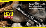 Nitecore EC20