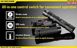 Nitecore EC20