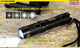 Nitecore EC20