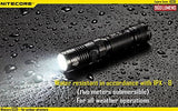 Nitecore EC20