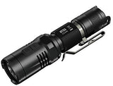 Nitecore MT10A Tactical LED CREE XM-L2 Flashlight 920 Lumens