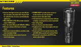 Nitecore P20UV
