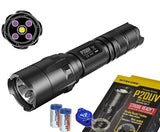 Nitecore P20UV