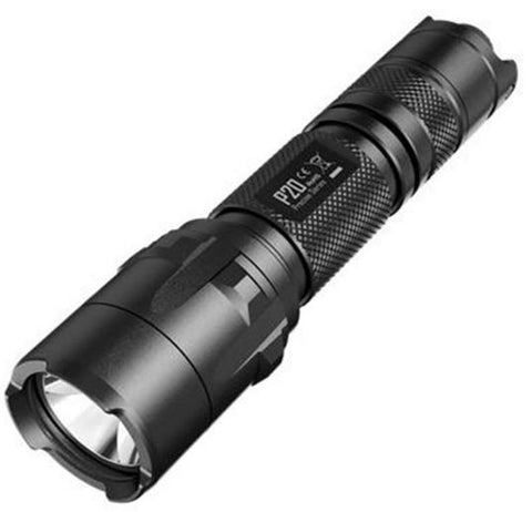 Nitecore P20