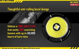 Nitecore P20