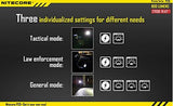 Nitecore P20