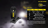 Nitecore T360