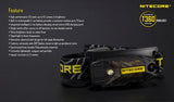 Nitecore T360