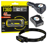 Nitecore T360