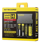Nitecore i4