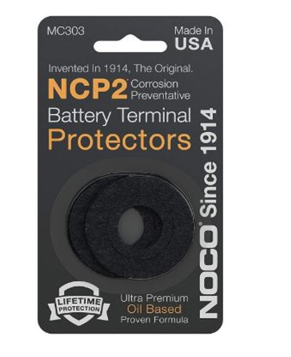 USA MC303S NCP2 Oil Based Battery Corrosion Terminal Protectors