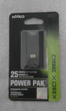 Nyko Xbox 360 Power Pak