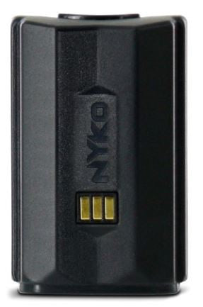 Nyko Xbox 360 Power Pak