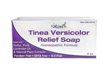 Naturasil Homoeopathic Remedies Relief Soap for Tinea Versicolor