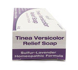 Naturasil Homoeopathic Remedies Relief Soap for Tinea Versicolor