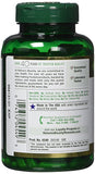 Nature's Bounty Milk Thistle 250mg 200 Natural Capsules