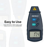 Neiko 20713A Tachometer