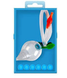 NeilMed Baby Toodler Nasal Nostril Naspira Oral Aspirator