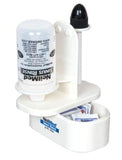 NeilMed Nasadock Plus Dry Dock Drying Stand for Neti Pot NasaFlo