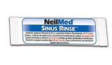 NeilMed Sinugator Cordless Pulsating Nasal Wash with 30 Premixed Packets