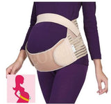 Neotech Care Prenatal Maternity Pregnancy Support Belt Beige Large