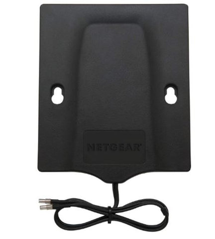 Netgear Aircard Signal Booster MIMO Antenna with Two TS-9 Connectors