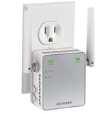 Netgear EX2700 Signal Booster WiFi Connection Range Extender