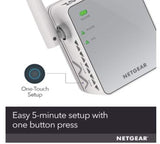 Netgear EX2700 Signal Booster WiFi Connection Range Extender