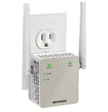 Netgear EX6120 AC1200 Dual Band Boost WiFi Connection Range Extender