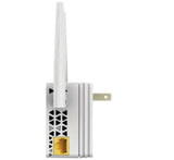 Netgear EX6120 AC1200 Dual Band Boost WiFi Connection Range Extender