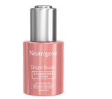 Neutrogena Bright Boost Illuminating Serum Face Facial Moisturizer with Brightening Complex 30 ML