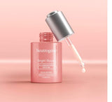 Neutrogena Bright Boost Illuminating Serum Face Facial Moisturizer with Brightening Complex 30 ML