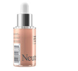 Neutrogena Healthy Skin Radiant Primer Serum Booster Face Facial Moisturizer with Peptides 30 ML